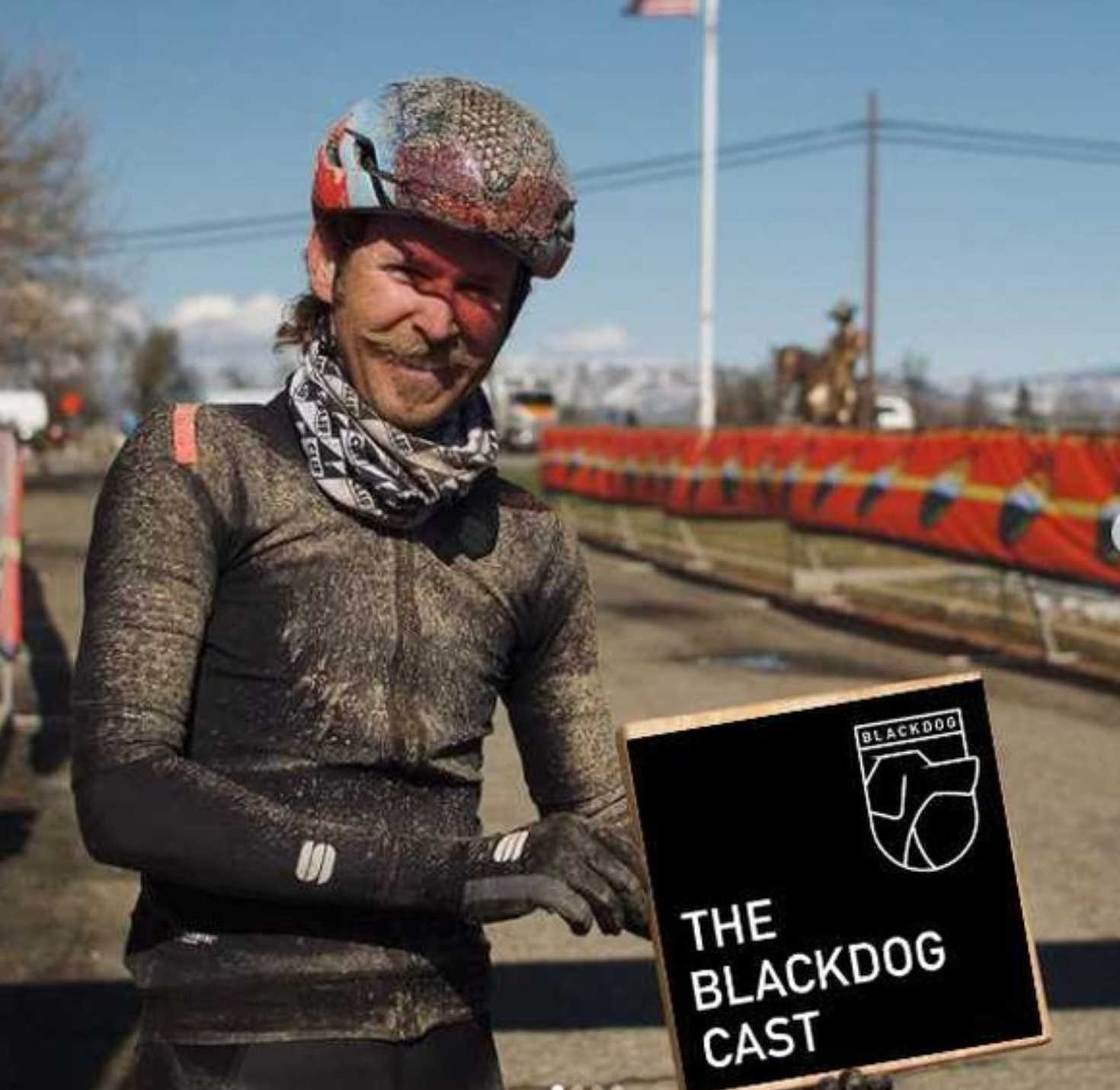 Some cycling related Blackdog Podcast archives.