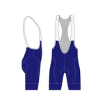 BD003 Harlequin Bib Short