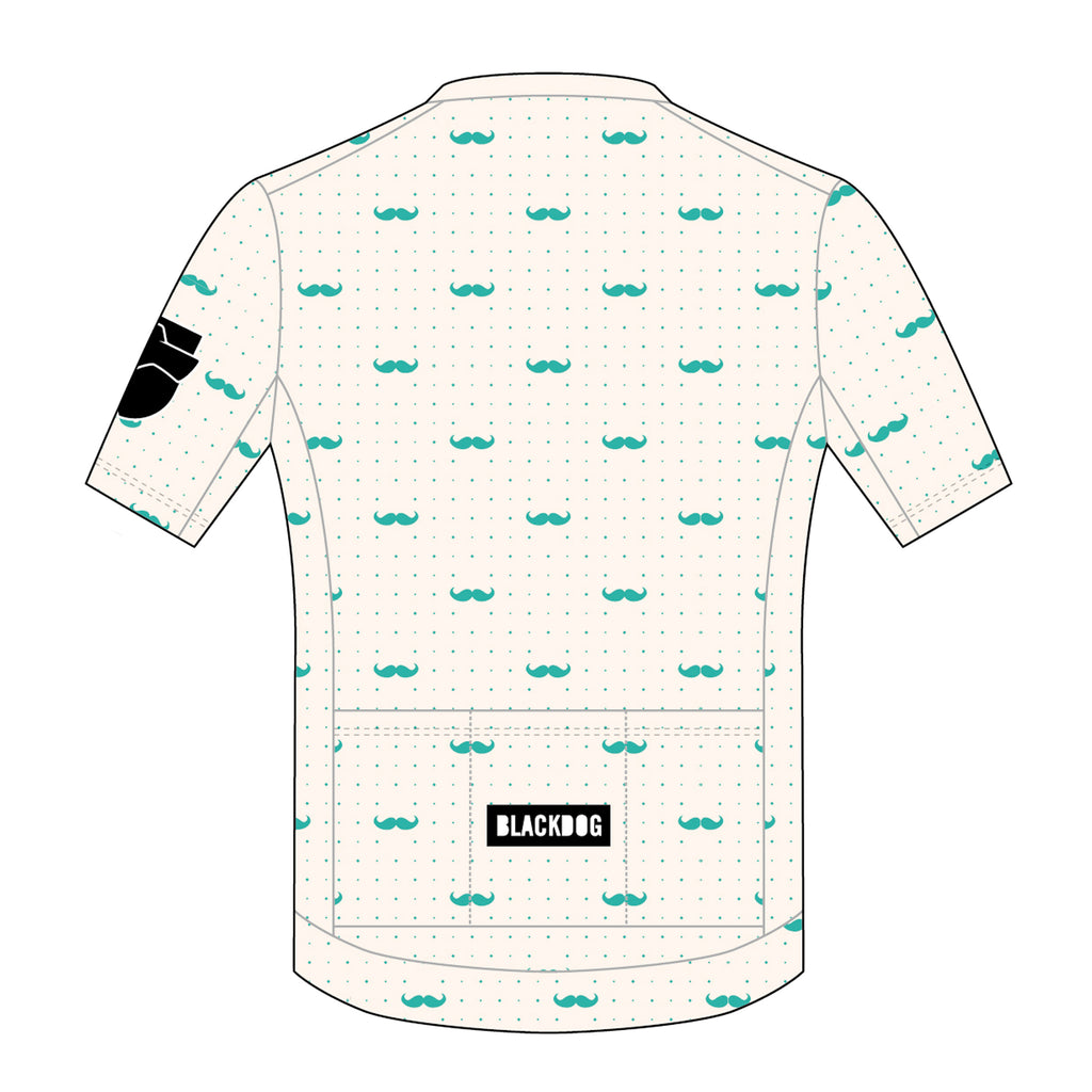 BD004 Movember '25 Jersey