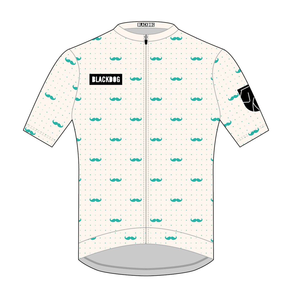 BD004 Movember '25 Jersey