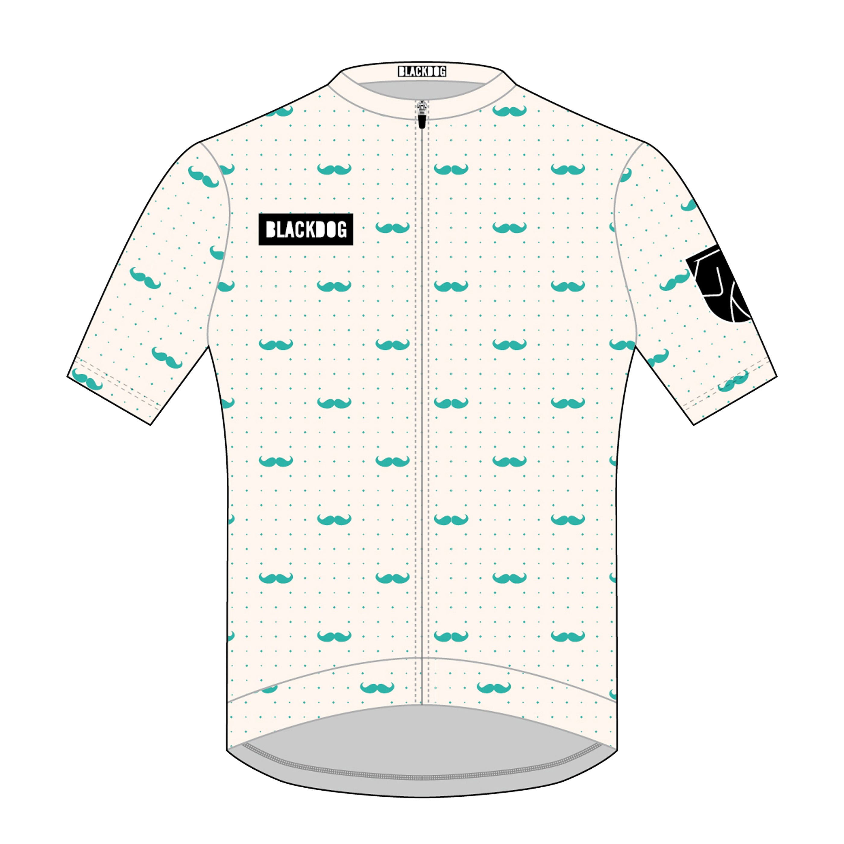 BD004 Movember '25 Jersey