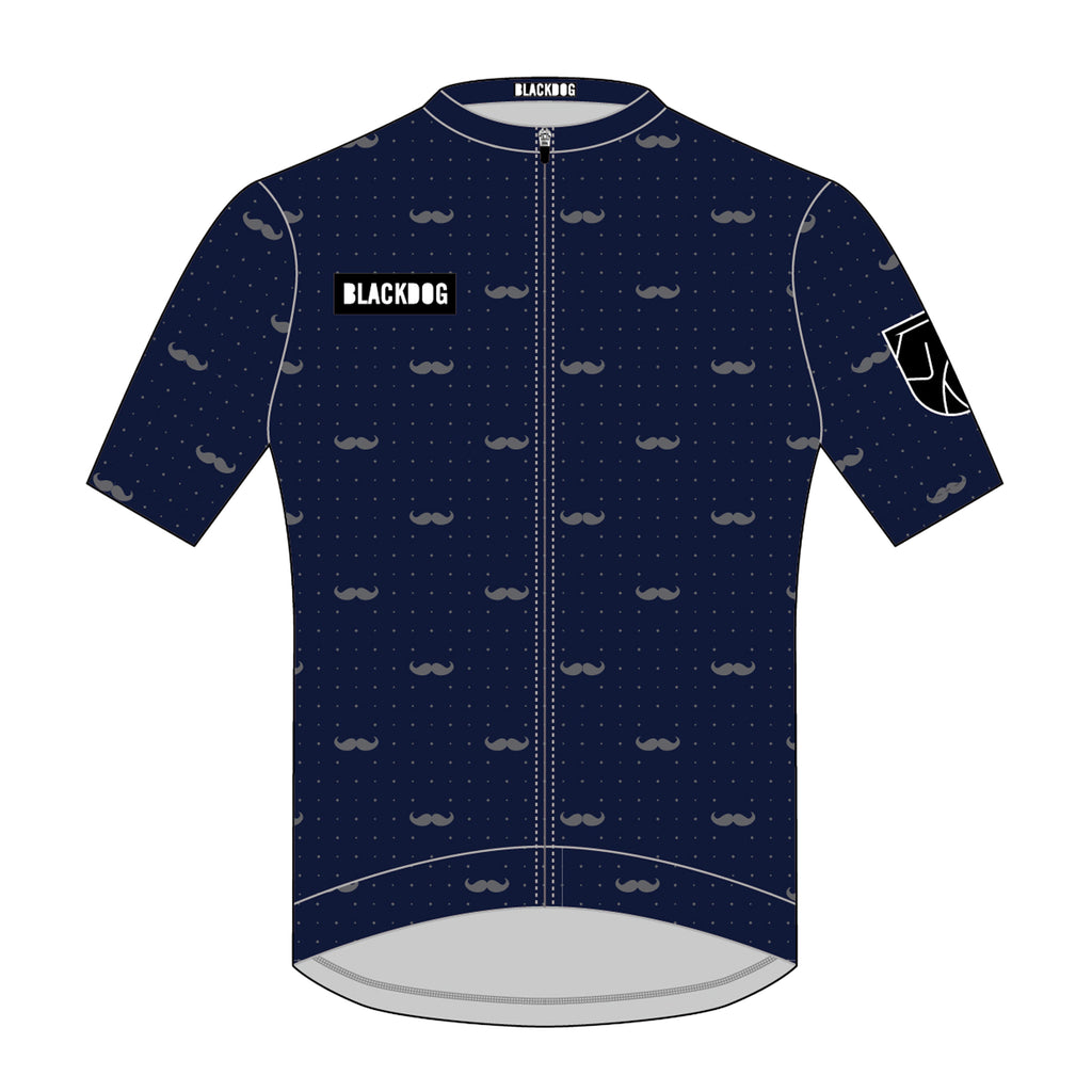 BD004 Movember '25 Jersey