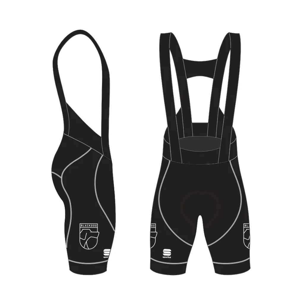 BD002 Sportful Bib Short