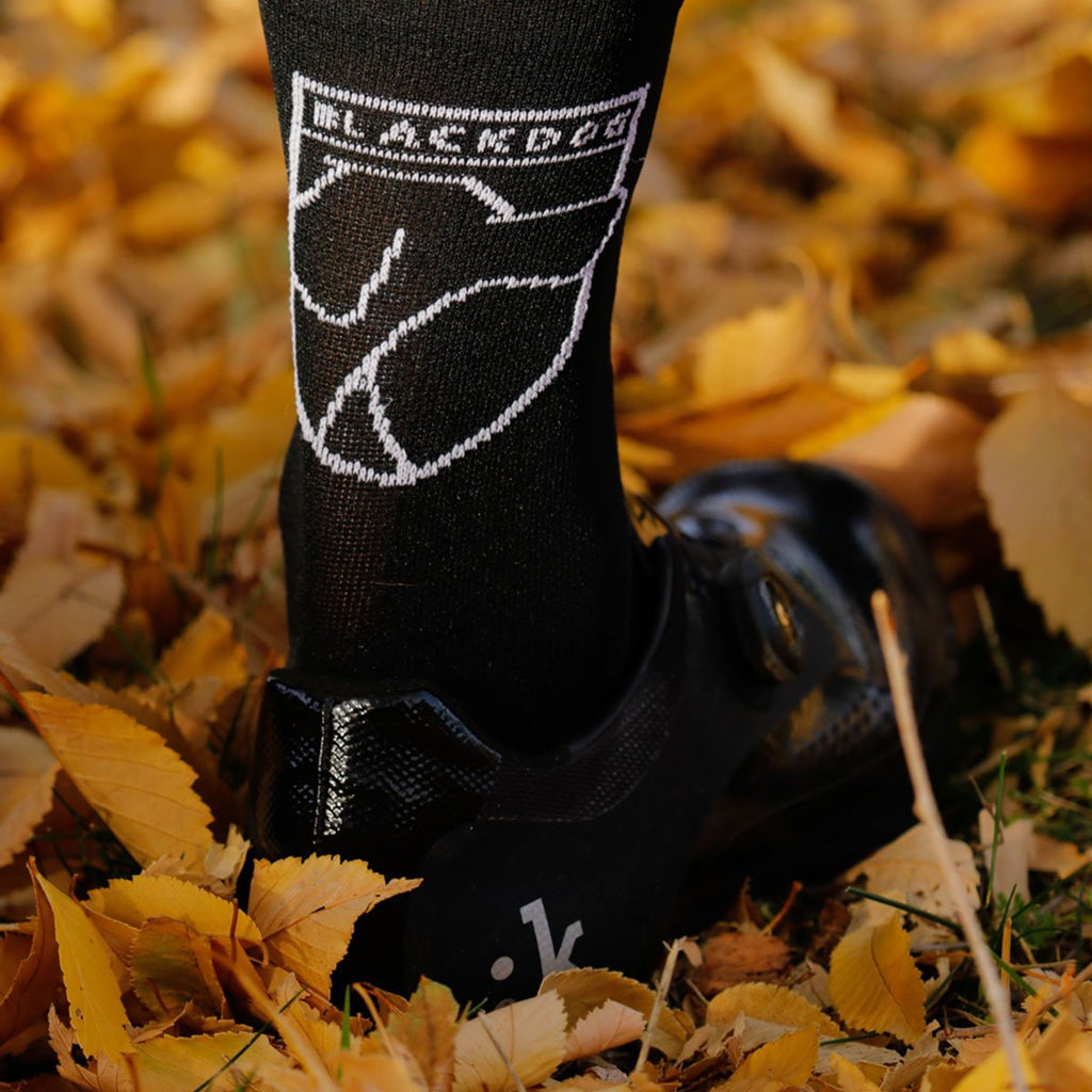 BD002 Talk It Out Socks