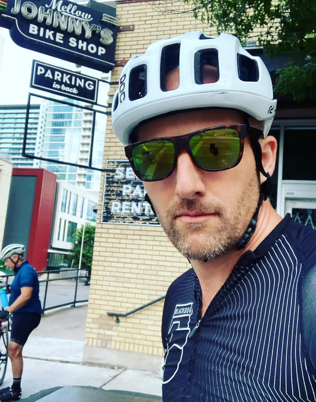 BD001 Contours Jersey